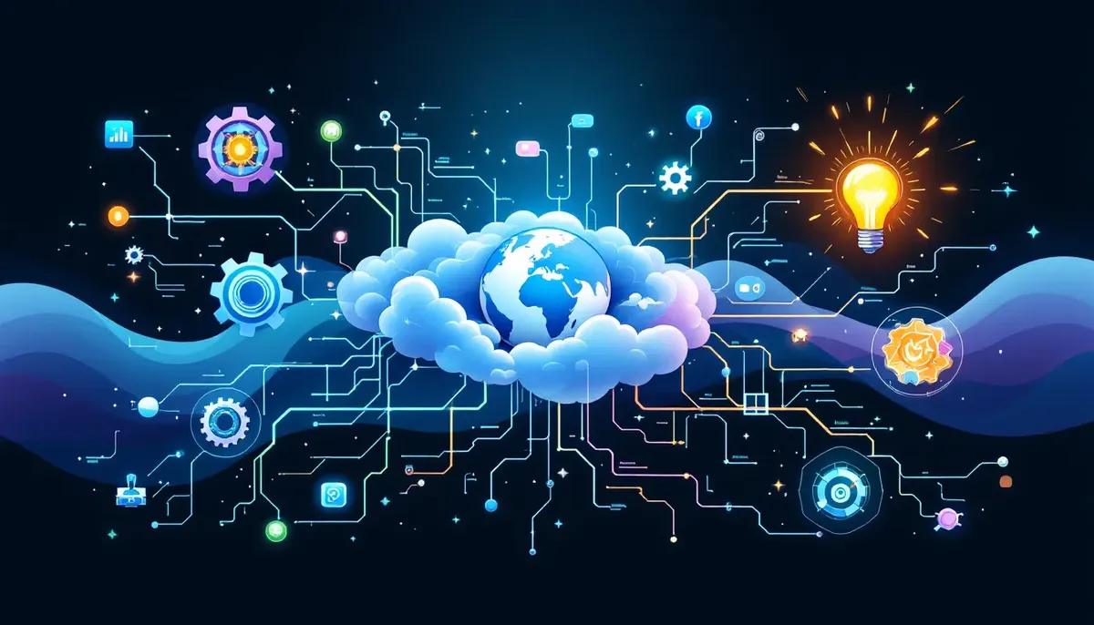 An illustration of combining generative and evaluative research for optimal results.