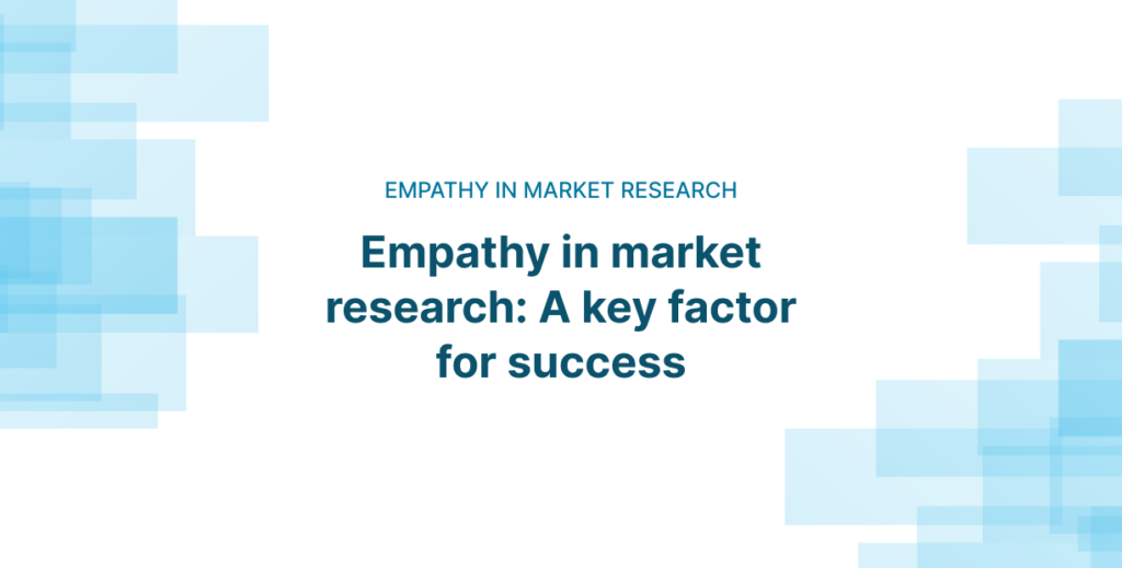 empathy in research