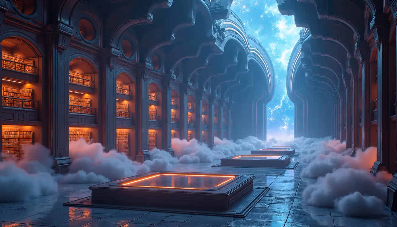 Customer journey map template