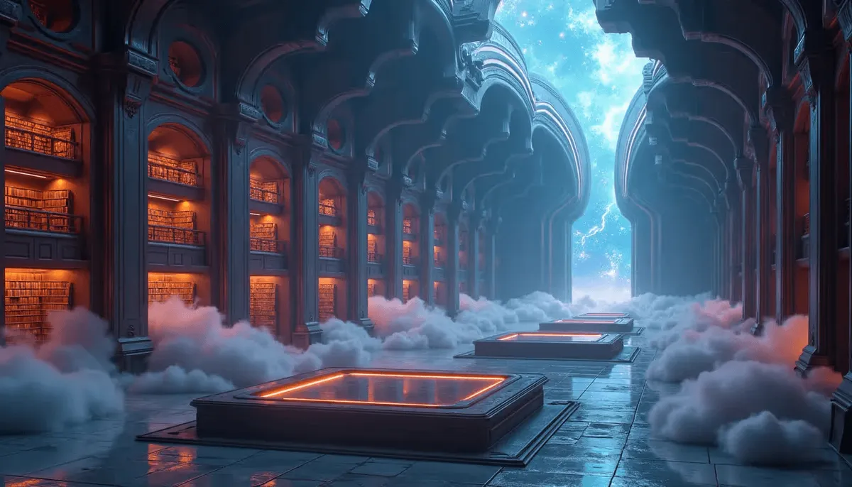 Customer journey map template