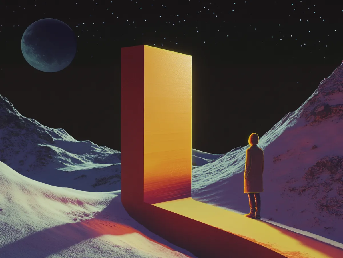 User journey diagram template